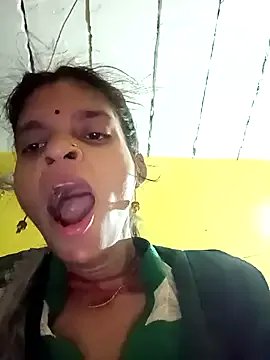 Punam_jindal on StripChat