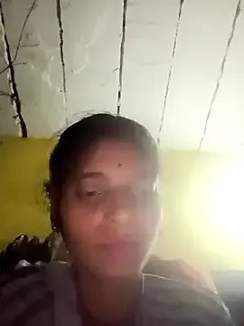 Punam_jindal on StripChat