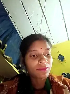 Punam_jindal — Freechat on StripChat