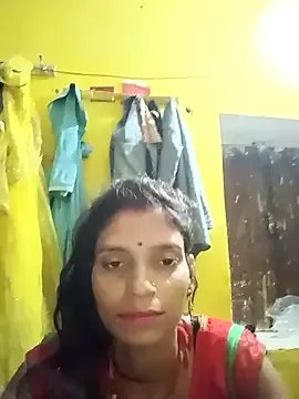Punam_jindal on StripChat