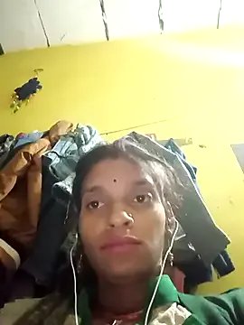 Punam_jindal on StripChat