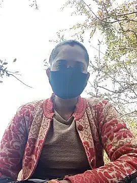 Punam_panjabi on StripChat