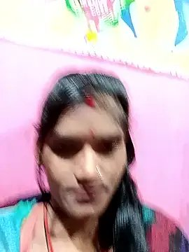 Punam_sekhavat on StripChat