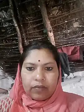 Punam_shekh on StripChat