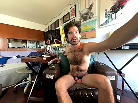 Freechat Pupscritch on StripChat