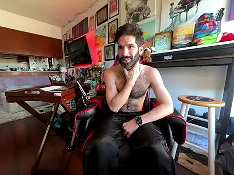 Freechat Pupscritch on StripChat