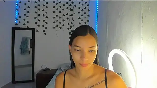 Freechat PureFire20 on StripChat