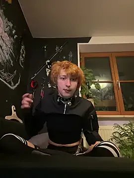 PurrfectSin69 — Doggy Pose (30sec)