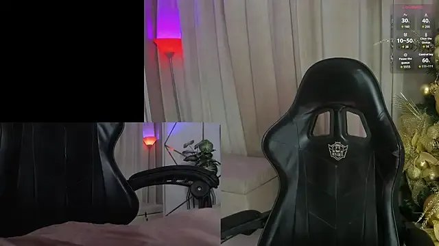 PurryBella on StripChat