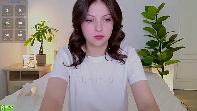 pusichka on StripChat