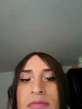 Freechat Pussycat_9999 on StripChat