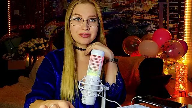 pusyavykusya on StripChat