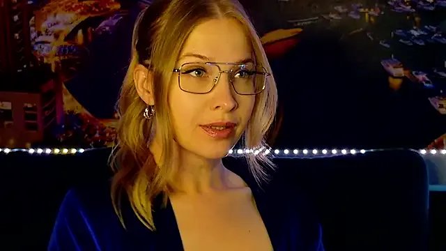 pusyavykusya on StripChat