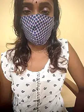 Private Queen-dhivya on StripChat
