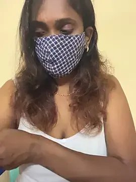 Private Queen-dhivya on StripChat