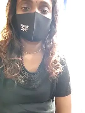 Private Queen-dhivya on StripChat