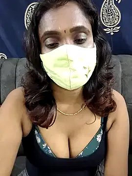 Private Queen-dhivya on StripChat