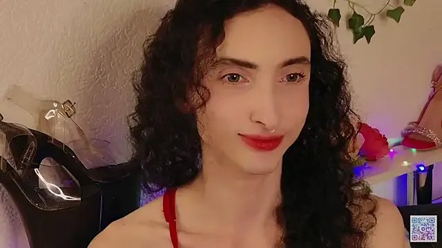 Queen_of_tease on StripChat