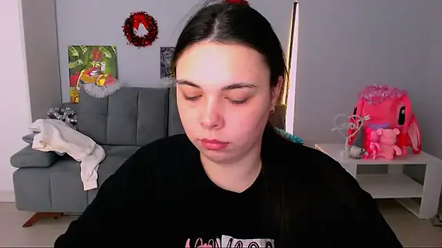 queenofthesense_ on StripChat