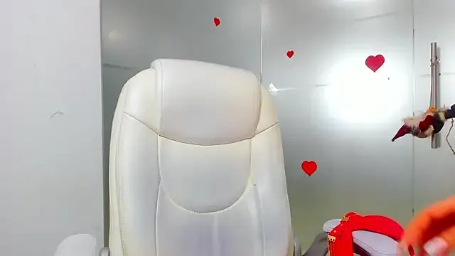 Queenrafaella on StripChat