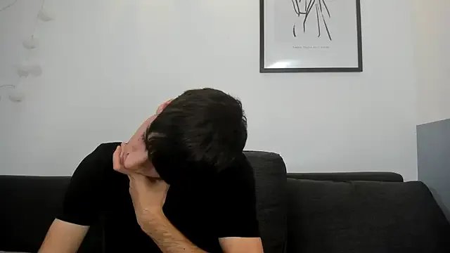 Quentin_Blake on StripChat