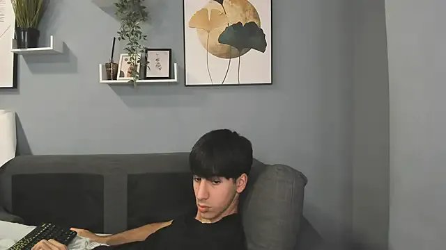 Quentin_Blake on StripChat