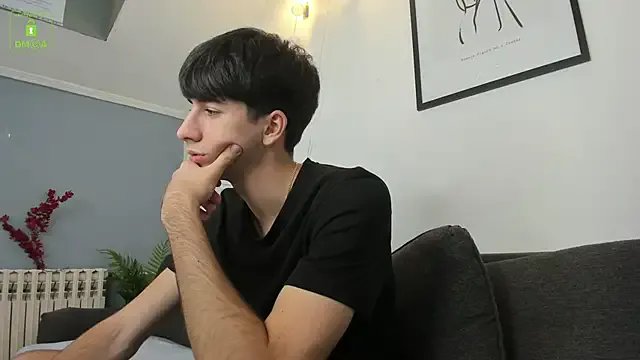 Quentin_Blake on StripChat