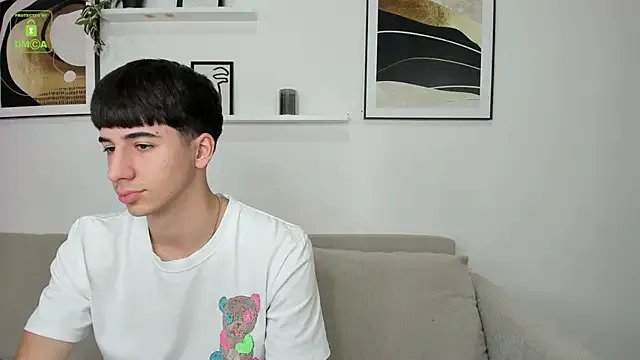 Quentin_Blake on StripChat