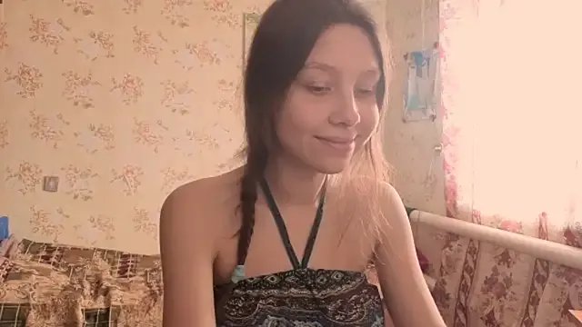 QutieDaSweet on StripChat