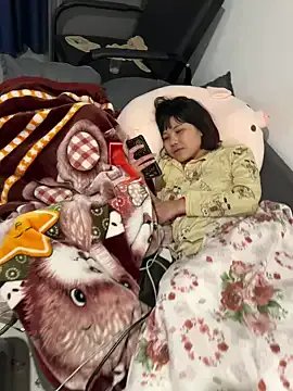 r-u-ok — Freechat on StripChat