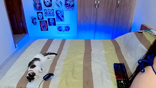 rachel_rosse11 on StripChat