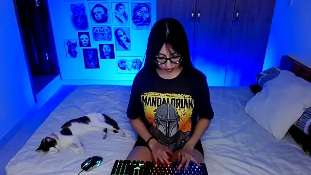 rachel_rosse11 on StripChat