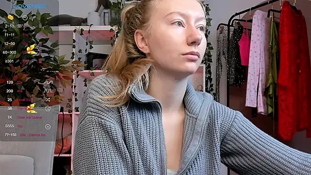 Rachel_Rut on StripChat