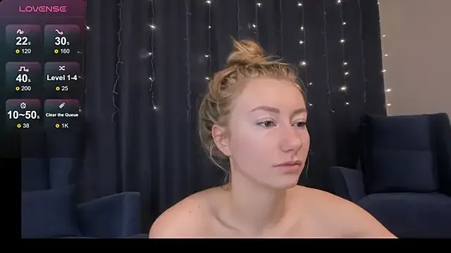 Rachel_Rut on StripChat