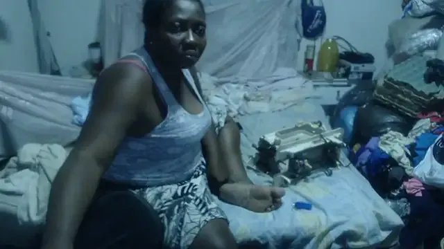 Freechat rachelexoticgirl on StripChat