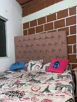 Rachellcooperrr on StripChat