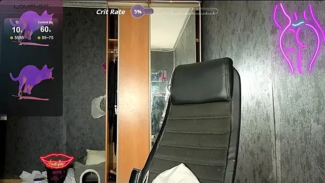 Freechat RachelPirce on StripChat