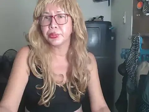 radar777 on StripChat