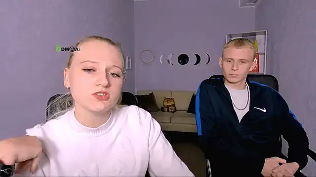 Freechat rafael_bien on StripChat