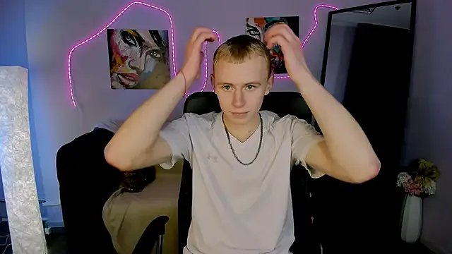 rafael_bien — Flash dick