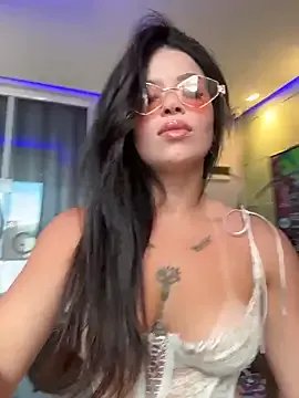 Rafaellaz on StripChat