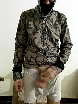 Rafik88xx on StripChat