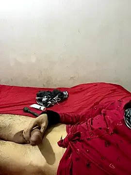 Rafik88xx on StripChat