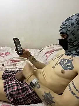 Rafik88xx on StripChat