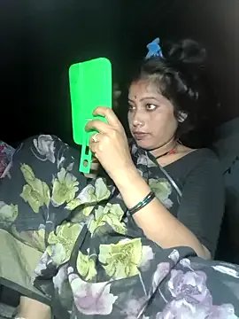 Ragni_bhargav on StripChat