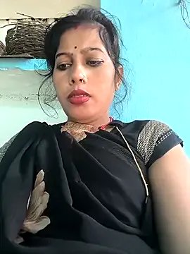 Ragni_bhargav on StripChat