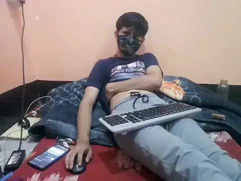 rahulkajuuu0909 on StripChat