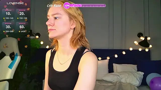 Ramona___ on StripChat