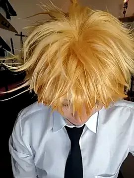 Ramona_Flower on StripChat