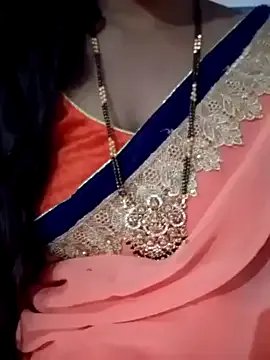 ramya_sri on StripChat
